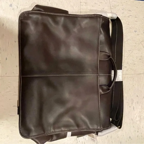 Men’s Coach Messenger Bag - Picture 3 of 12